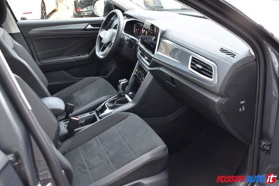 Volkswagen T-Roc 1.5 tsi Style dsg (14)