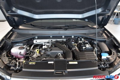 Volkswagen T-Roc 1.5 tsi Edition dsg (17)