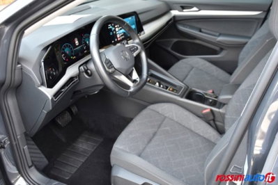 Volkswagen Golf 1.5 eTSI 130 CV EVO ACT DSG Life (11)