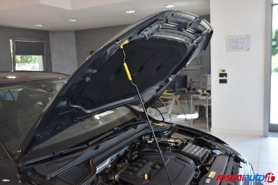 Volkswagen Golf 1.5 eTSI 130 CV EVO ACT DSG Life (19)