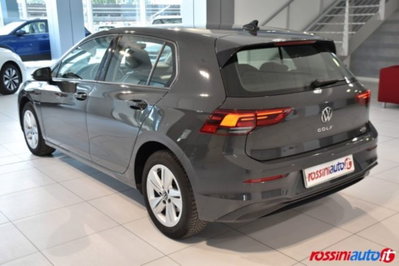 Volkswagen Golf 1.5 eTSI 130 CV EVO ACT DSG Life (3)