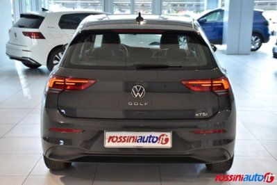 Volkswagen Golf 1.5 eTSI 130 CV EVO ACT DSG Life (4)
