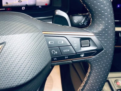 Cupra Formentor Formentor 1.5 TSI (11)