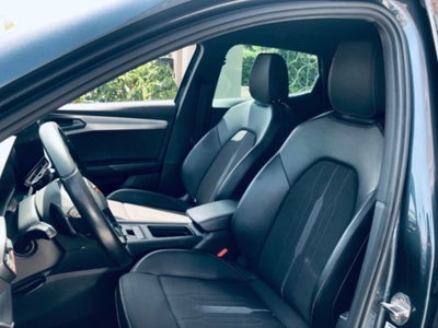 Cupra Formentor Formentor 1.5 TSI (19)
