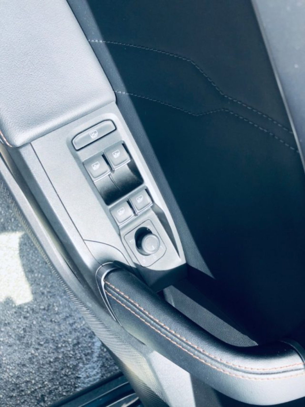 Cupra Formentor Formentor 1.5 TSI (20)