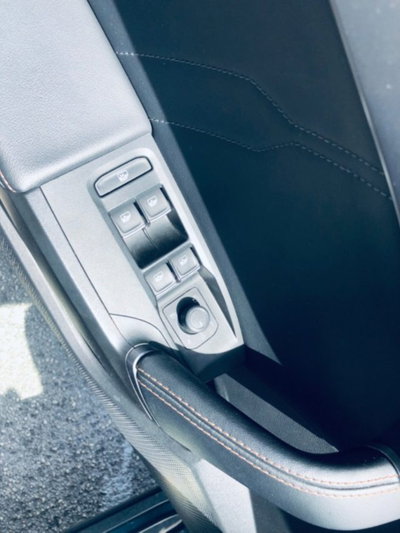 Cupra Formentor Formentor 1.5 TSI (20)