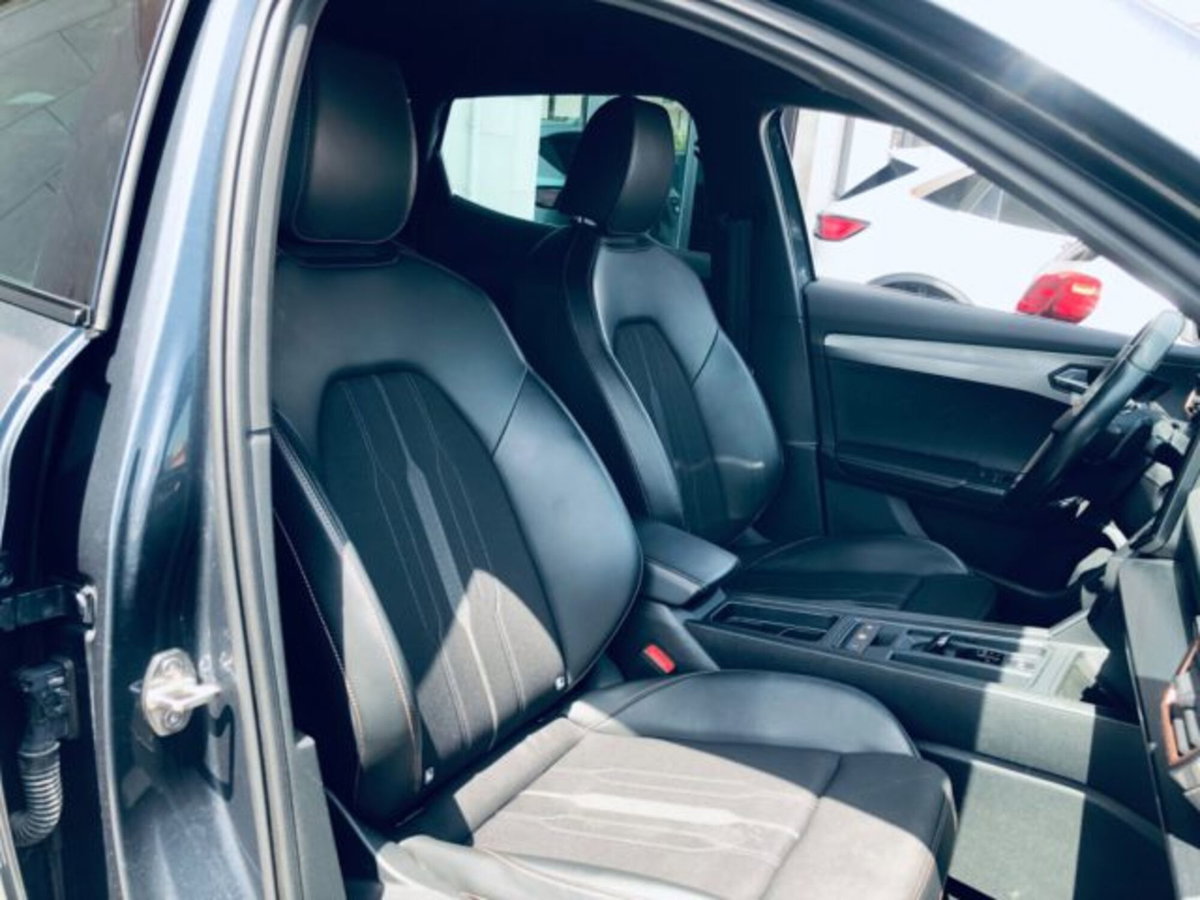 Cupra Formentor Formentor 1.5 TSI (5)