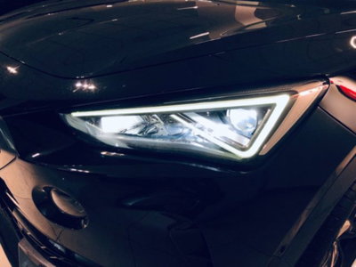 Cupra Formentor Formentor 1.5 TSI (5)