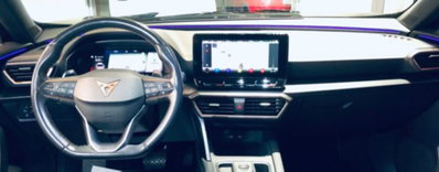 Cupra Formentor Formentor 1.5 TSI (7)