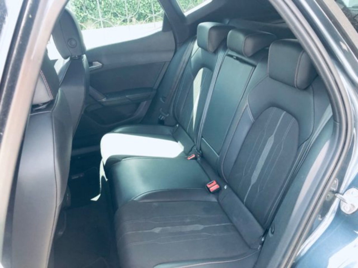 Cupra Formentor Formentor 1.5 TSI (8)