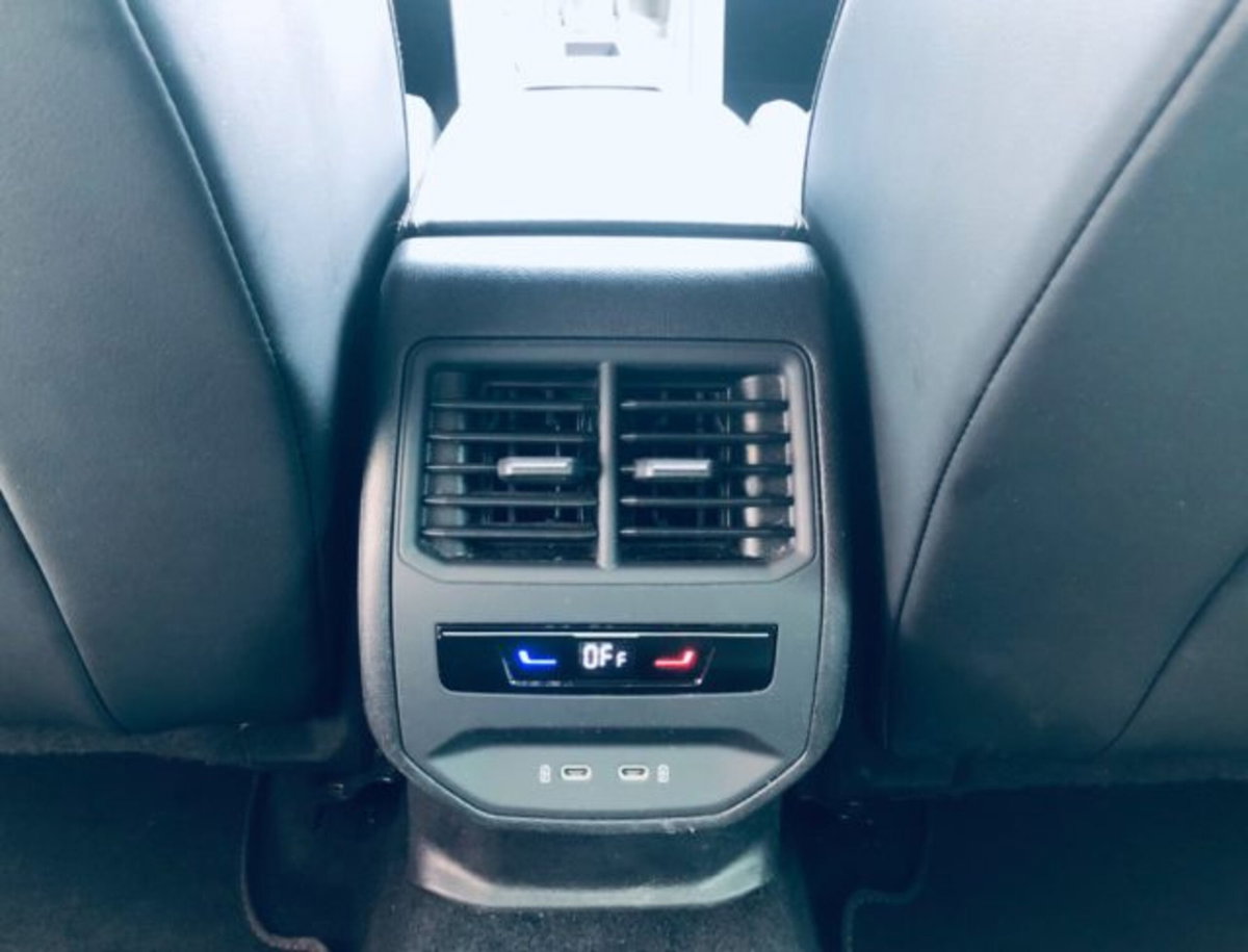 Cupra Formentor Formentor 1.5 TSI (9)