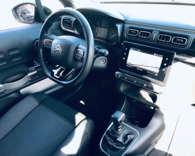 Citroen C3 1.2 puretech You s&s 83cv neopatentati (10)