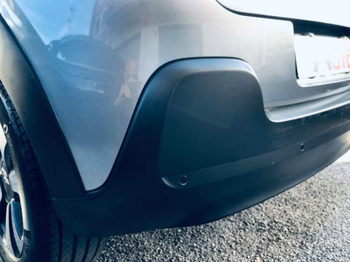 Citroen C3 1.2 puretech You s&s 83cv neopatentati (11)
