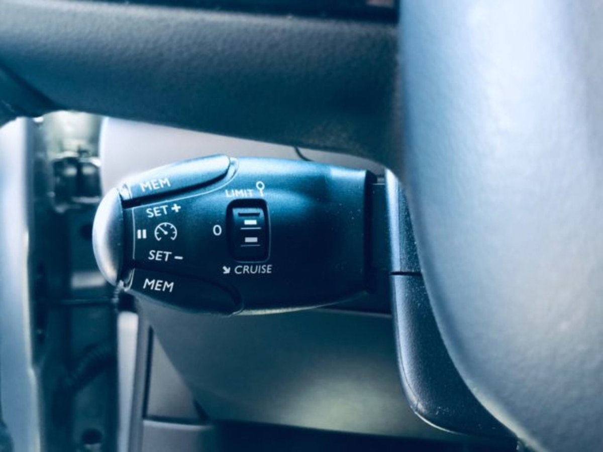 Citroen C3 1.2 puretech You s&s 83cv neopatentati (4)