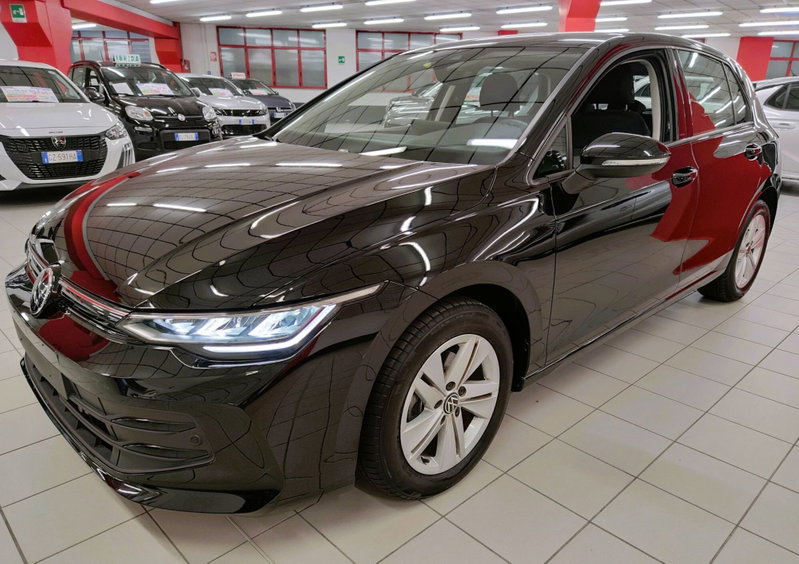 Volkswagen Golf 2.0 TDI SCR Life