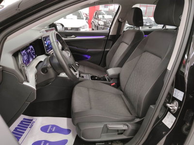 Volkswagen Golf 2.0 TDI SCR Life (13)