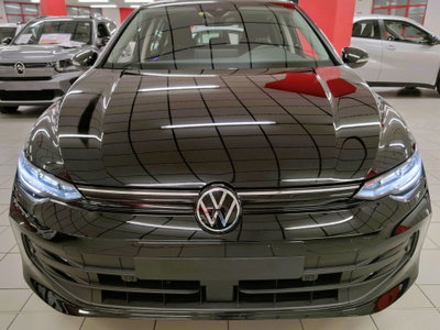 Volkswagen Golf 2.0 TDI SCR Life (2)