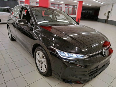 Volkswagen Golf 2.0 TDI SCR Life (3)