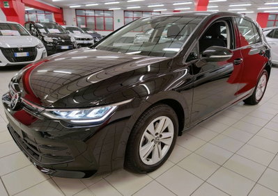 Volkswagen Golf 2.0 TDI SCR Life usata