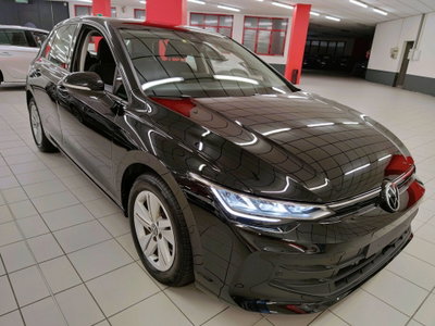 Volkswagen Golf 2.0 TDI SCR Life (3)