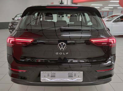 Volkswagen Golf 2.0 TDI SCR Life (5)