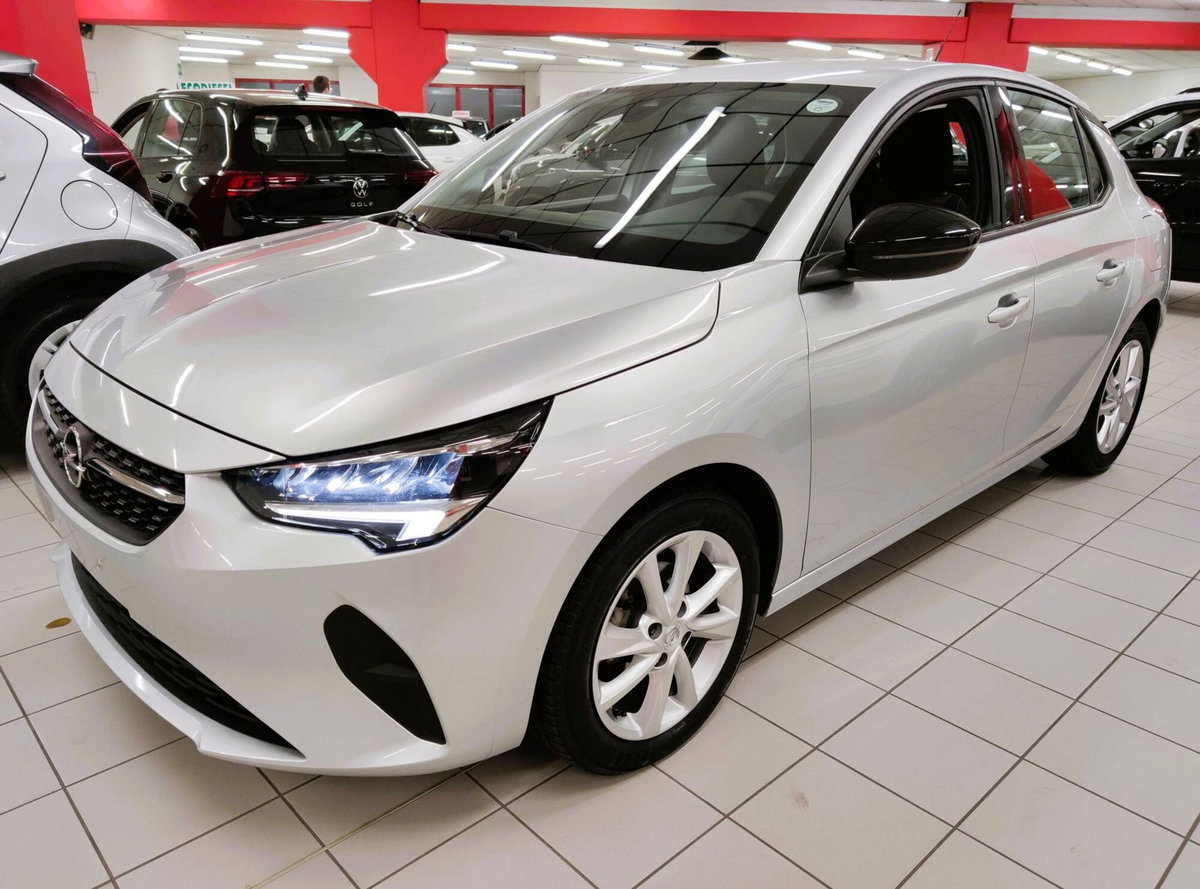 Opel Corsa 1.2 Corsa s&s 75cv
