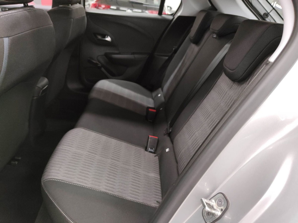 Opel Corsa 1.2 Corsa s&s 75cv (15)