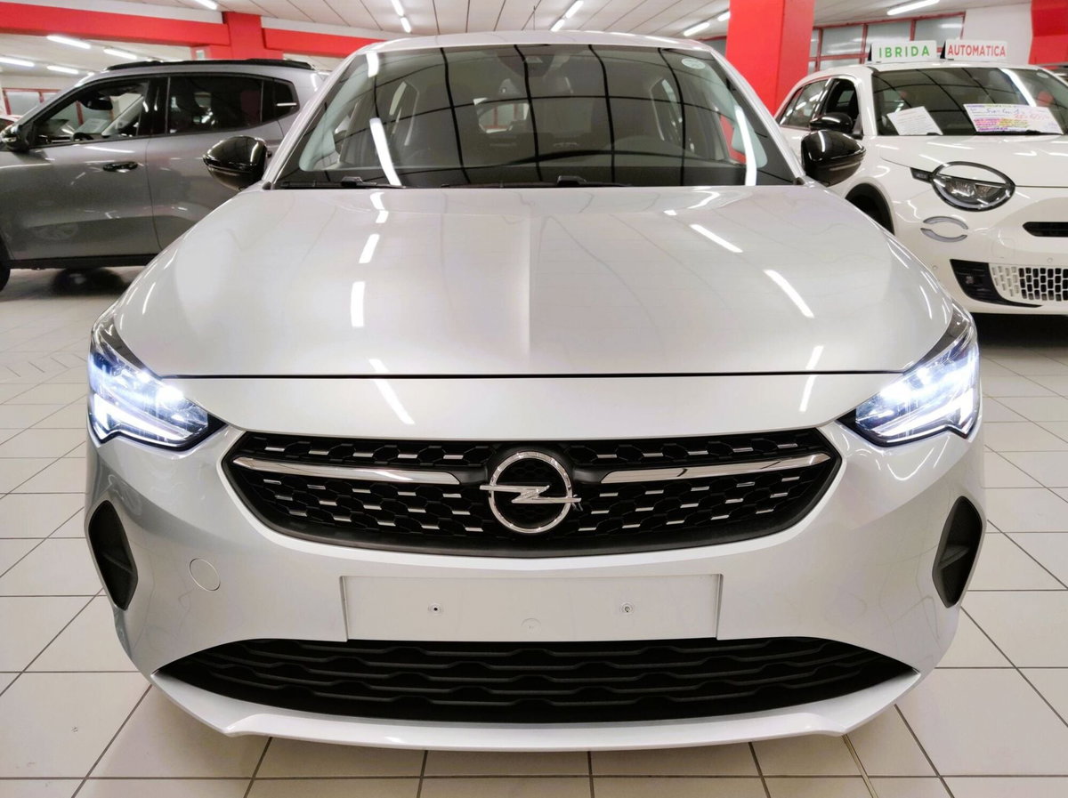 Opel Corsa 1.2 Corsa s&s 75cv (2)