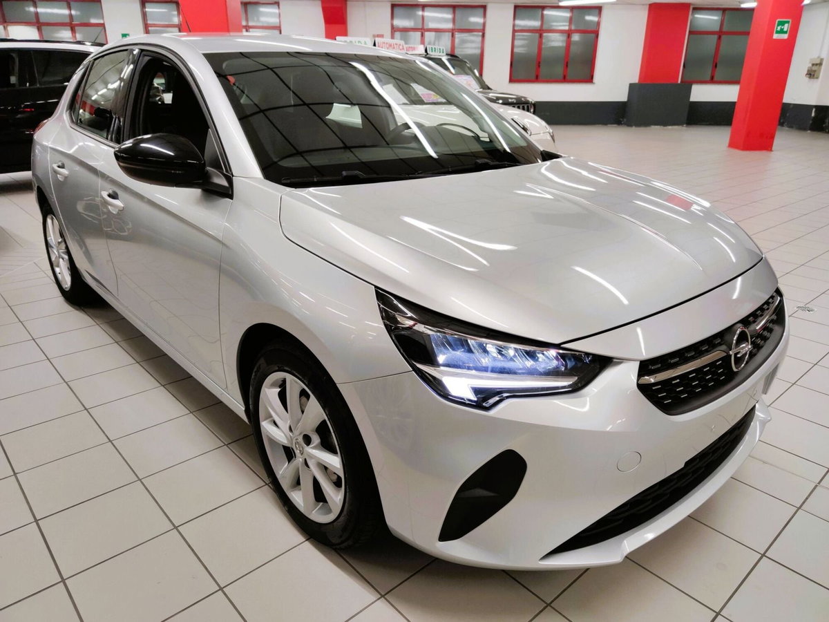 Opel Corsa 1.2 Corsa s&s 75cv (3)