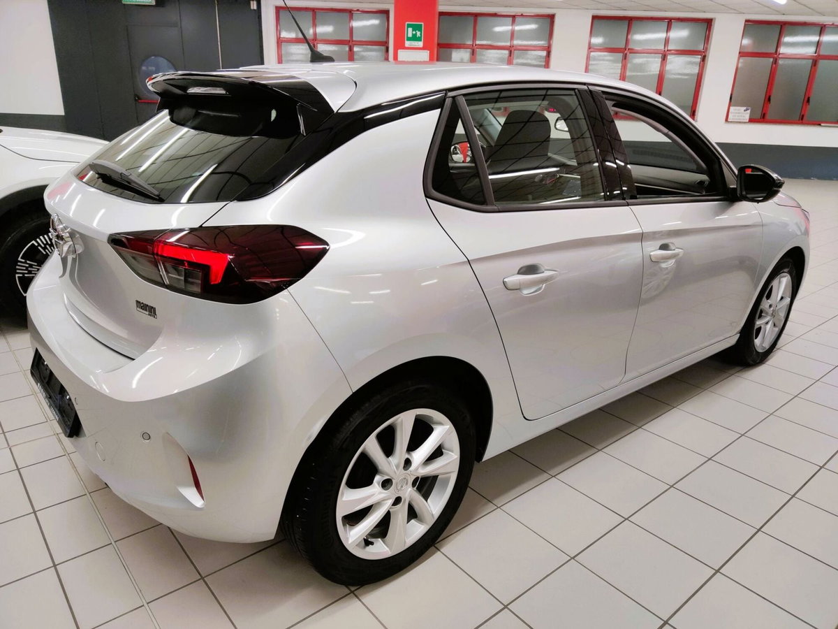 Opel Corsa 1.2 Corsa s&s 75cv (4)