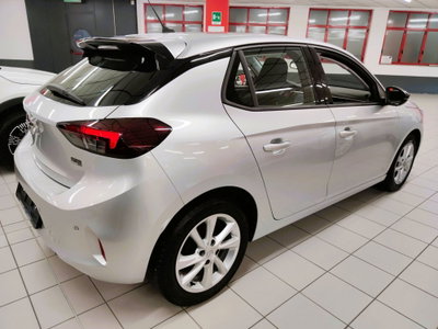 Opel Corsa 1.2 Corsa s&s 75cv (4)