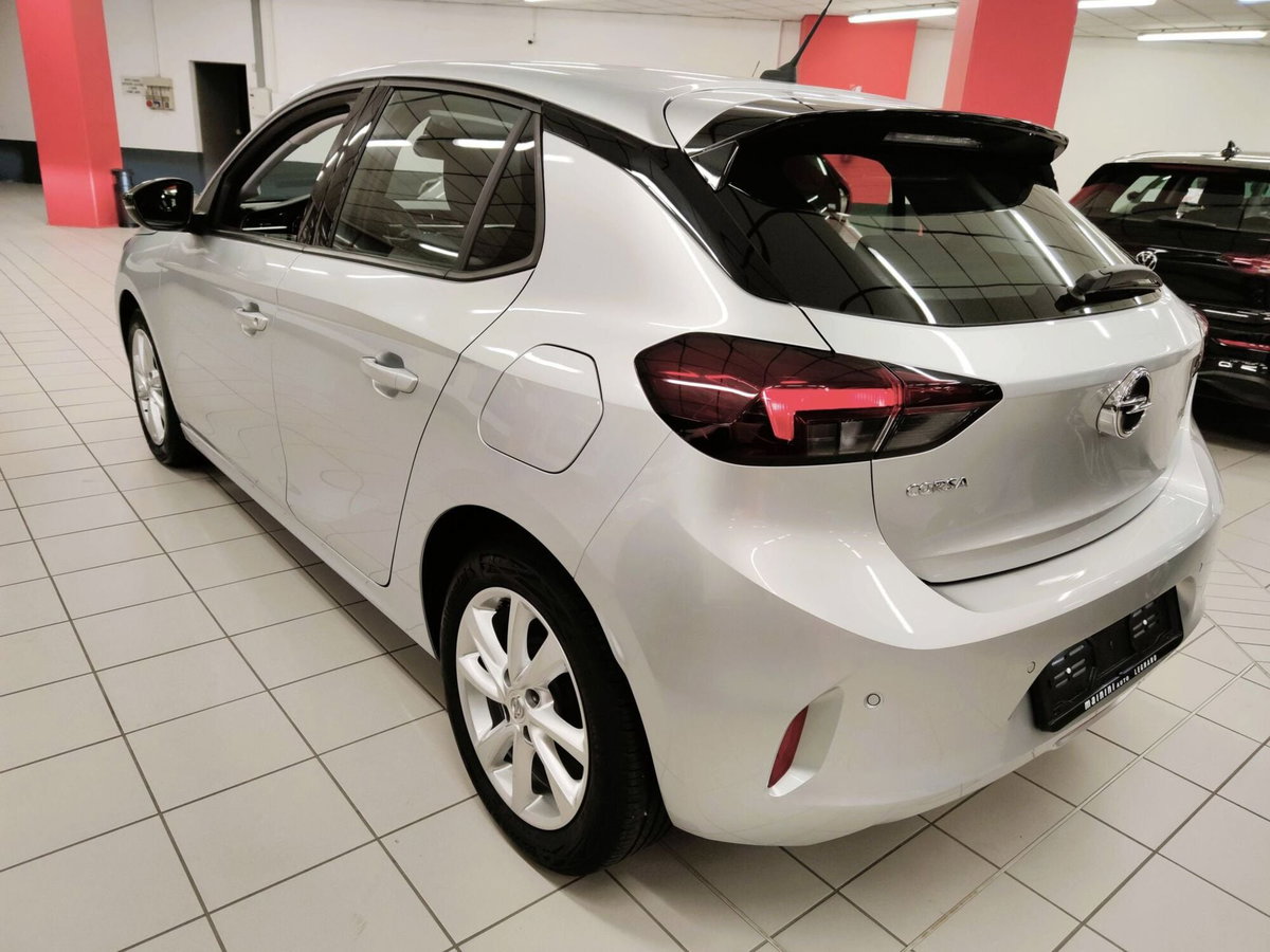 Opel Corsa 1.2 Corsa s&s 75cv (6)