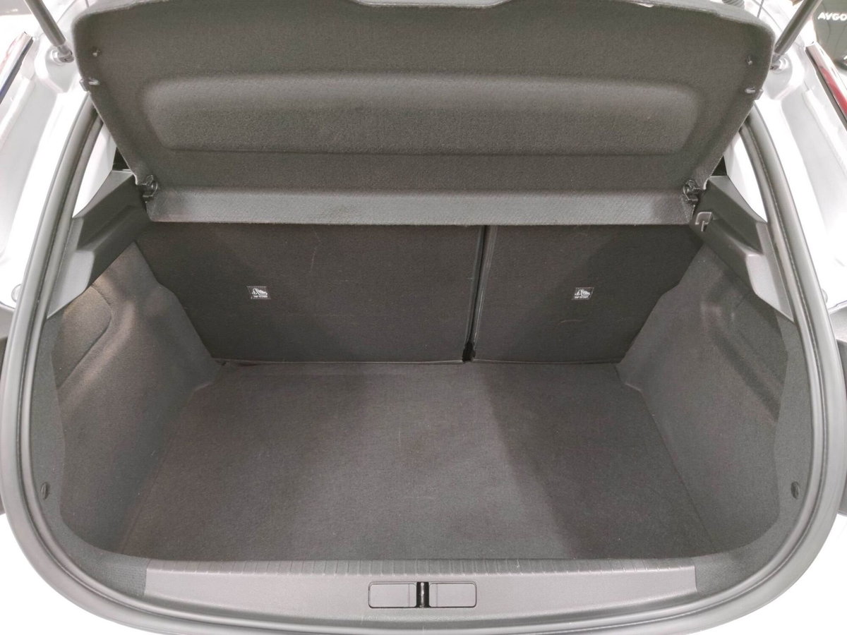 Opel Corsa 1.2 Corsa s&s 75cv (11)