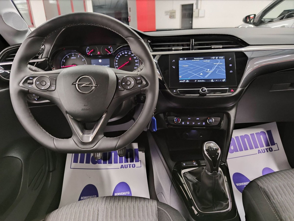 Opel Corsa 1.2 Corsa s&s 75cv (13)