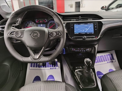 Opel Corsa 1.2 Corsa s&s 75cv (13)