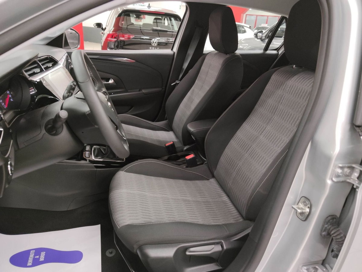 Opel Corsa 1.2 Corsa s&s 75cv (14)