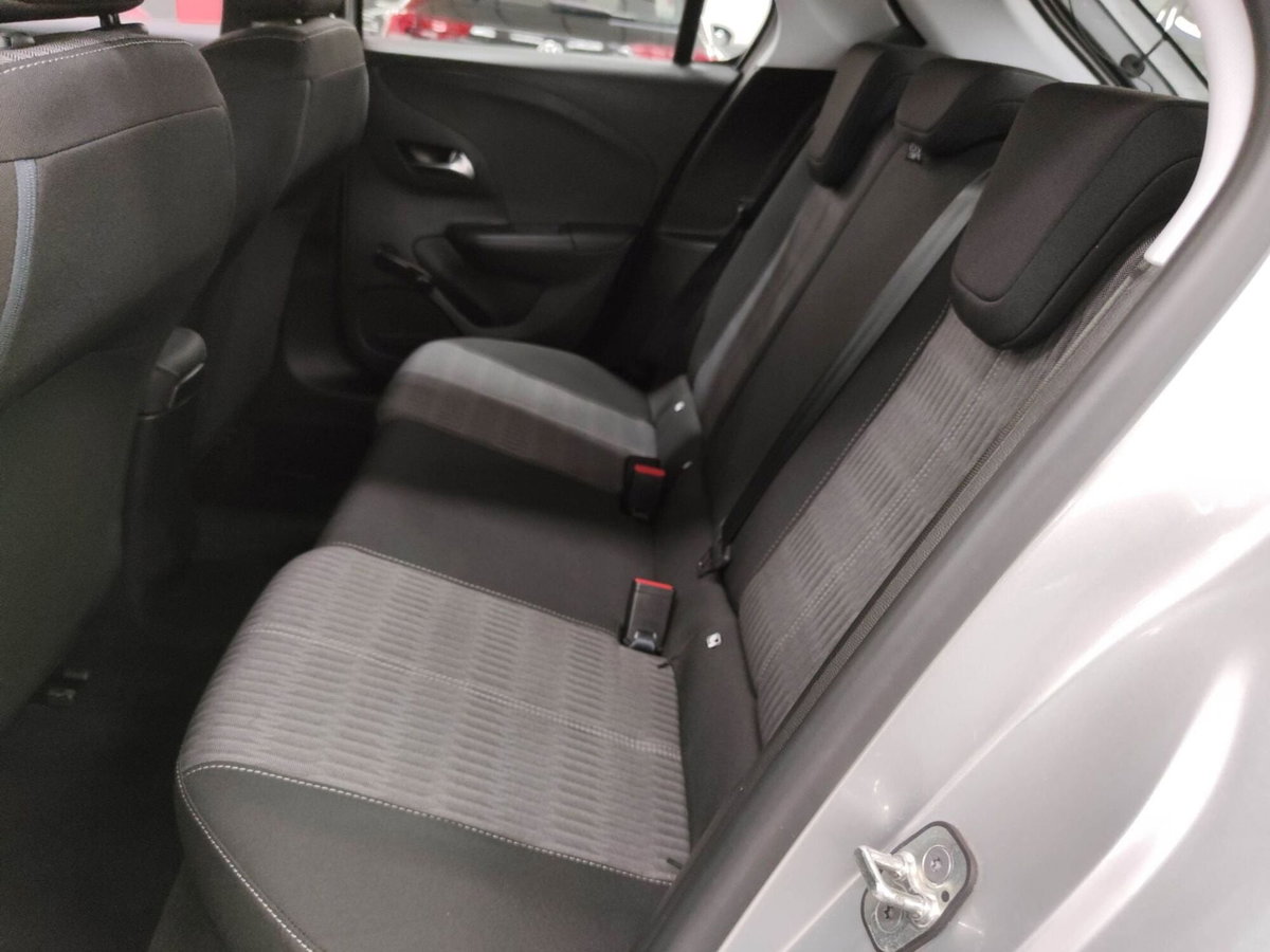 Opel Corsa 1.2 Corsa s&s 75cv (15)
