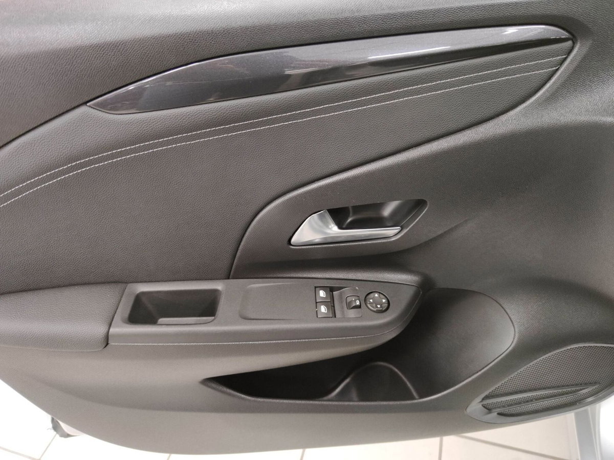 Opel Corsa 1.2 Corsa s&s 75cv (16)