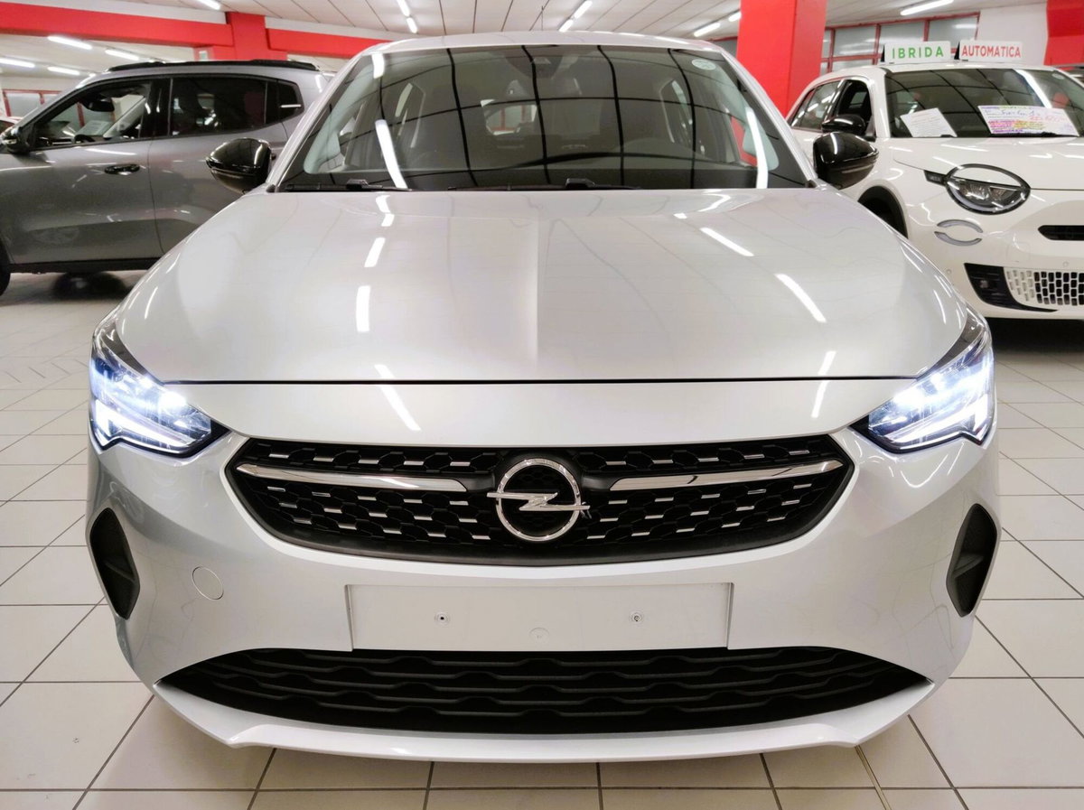 Opel Corsa 1.2 Corsa s&s 75cv (2)