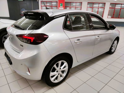 Opel Corsa 1.2 Corsa s&s 75cv (4)
