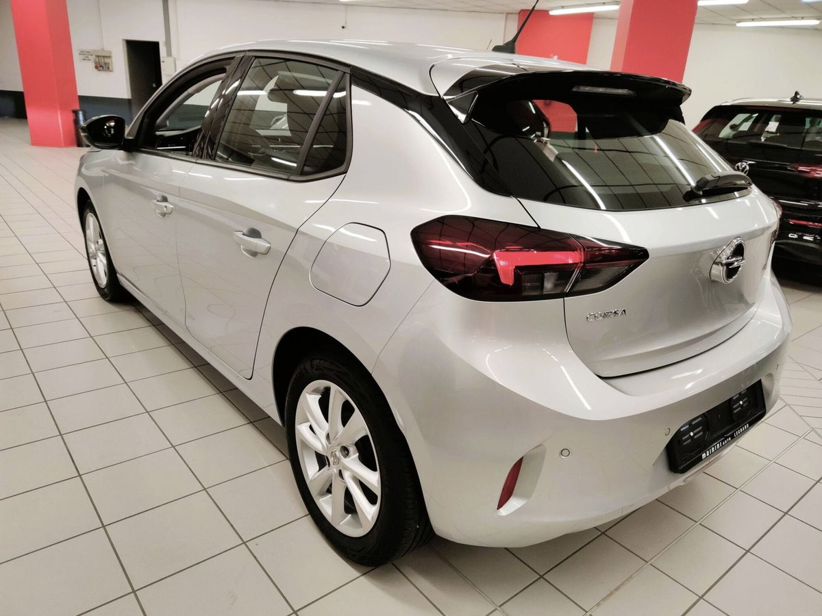 Opel Corsa 1.2 Corsa s&s 75cv (6)