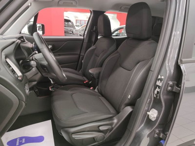 Jeep Renegade 1.5 turbo t4 mhev Summit 2wd dct (13)