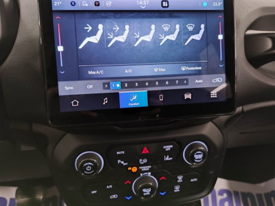 Jeep Renegade 1.5 turbo t4 mhev Summit 2wd dct (18)