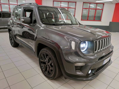 Jeep Renegade 1.5 turbo t4 mhev Summit 2wd dct (3)