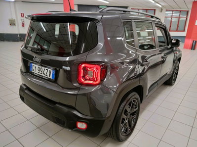 Jeep Renegade 1.5 turbo t4 mhev Summit 2wd dct (4)