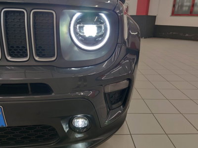 Jeep Renegade 1.5 turbo t4 mhev Summit 2wd dct (7)
