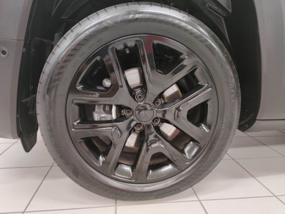 Jeep Renegade 1.5 turbo t4 mhev Summit 2wd dct (9)