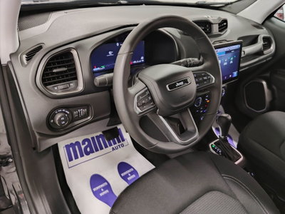 Jeep Renegade 1.5 turbo t4 mhev Summit 2wd dct (11)