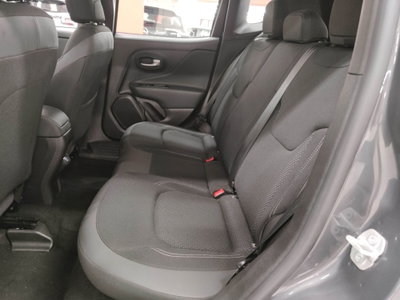 Jeep Renegade 1.5 turbo t4 mhev Summit 2wd dct (14)