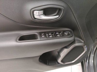 Jeep Renegade 1.5 turbo t4 mhev Summit 2wd dct (15)